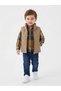 Boy's 3-Piece Set: Vest, Shirt, and Pants - 2