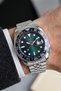 Steel Cord 3 Atm Waterproof Men's Wrist Watch