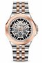 Rd311384M Steel Cord Automatic Men Wristwatch Clock