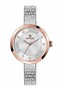 Rd211228L Women Wrist Watch with Steel Cord