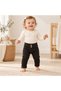 Baby 4-Pack Bottoms - 5