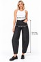 High Balonfit Jean - 7