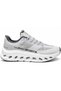 Sneaker Sports Shoes Men's Lace-Up Comfortable Daily Casual Walking Gray Shoes