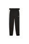 Essentials T7 Women's Black Casual Style Sweatpants 69246701