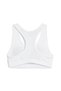 4Keeps Mid Support Women's White Training Sports Bra 52696102 - 7