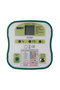 جهاز اختبار مقابس LED للسلامة الكهربائية Dy207 مع قابس أسترالي، جهاز اختبار ECLB RCD بتردد 50/60 هرتز