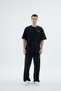 Rise Collection Men's Overlay T-Shirt