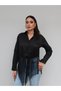 Tassel Detailed Shirt - 2