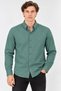 Re Port Long Sleeve Slim Fit Men's Shirt - 7793