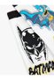 Set of 2 Batman Printed Socks Licensed - 3