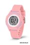 10 Atm Waterproof Silicone Cord Children's Wristwatch (Suitable for Use in the Sea and Pool) - 5