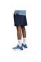 Tad Essentials 7" Woven Men's Blue Casual Style Shorts 52591099 - 2