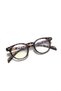 Orven Blue Light Protective Computer Glasses Unisex 49 Ekartman Leopard and Black Frame - 3