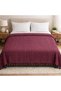 Authentic Pique & Bedspread