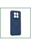Redmi Note 15 Pro Plus 5g Mika Pc Magsafe Cover - Blue Bsk2026