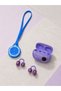 Wireless stereo headphones and blue strap bag watch bundle - everyday use wireless stereo headphones and blue strap bag watch bundle - 4