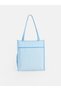 Özmarka New Season Mixed Printed Girls' Shoulder Bag - 3