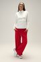 Women's Sweatshirt 6Wf1009-Of - 6