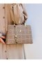 Miami Polo Clup Faux Leather Women's Bag with Shoulder and Hand Straps - 8