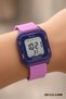 10 Atm Waterproof Silicone Cord Children's Wristwatch (Suitable for Use in the Sea and Pool)