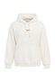 Sweatshirt Women's Ecru Id Rlx Flc Hoodie