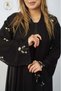Tulain abaya - 7