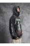 Metallica Justice for All Super Heavy Oversize Hoodie - 3