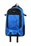 53X35X17 Size Mountaineer Waterproof Mesh Sponge Supported Lined Camping Travel Earthquake Bag - 5