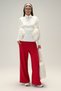 Women's Sweatshirt 6Wf1009-Of - 4