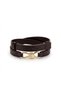 Boot Length Adjustable Vegan Leather Belt 2.5cm - 2
