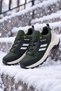 Children's Adult Men's Trekking Water Resistant Winter Cold-Proof Trekking Boots Sports Shoes