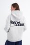 Hooded Hooded Sweatshirt S1986 - 6