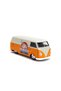 Stitch 1961 Vw Bus Model Vehicle - 7