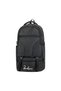 52X30X20 Size Luxury Canvas Waterproof Fabric Fully Lined Mountaineering Backpack with Orthopedic and Chest Support - 2