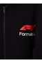 High-Quality Parts from Çelebi Store: Boys' Formula 1 Thick-Zip Sweatshirt. - 6
