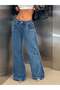 Jeans, albastru - 3