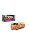 Stitch 1961 Vw Bus Model Vehicle