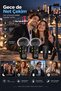 2.4g Wireless Dual Microphone Lavalier Microphone Content Production Set - 4