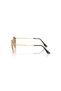 Rb 3447 001/53 53 Round Metal Sunglasses - 3