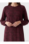 Zero Roba Collar Floral Dress for Style Enthusiasts from Uzg Store - 4