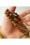 High-End Fossilized Amber - 4