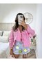 Shirt, pink