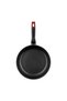 Frying pan, aluminium, 24 cm, "Cherry" - - 2
