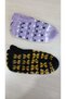 Number 37 38 Handcrafted Dowry Booties
