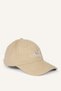 Men's Cotton Lettered Baseball Cap H5463Ax26Wn - 2