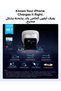 Anker Nano Smart Display 45W Fast USB C Charger - 3