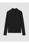 Uzg Store's Women's Body with High Collar for Style Enthusiasts - 8