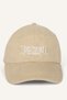Men's Cotton Lettered Baseball Cap H5463Ax26Wn - 5