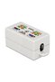Cat6 Punch Down Type Junction Box - 3