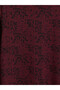 Zero Roba Collar Floral Dress for Style Enthusiasts from Uzg Store - 8
